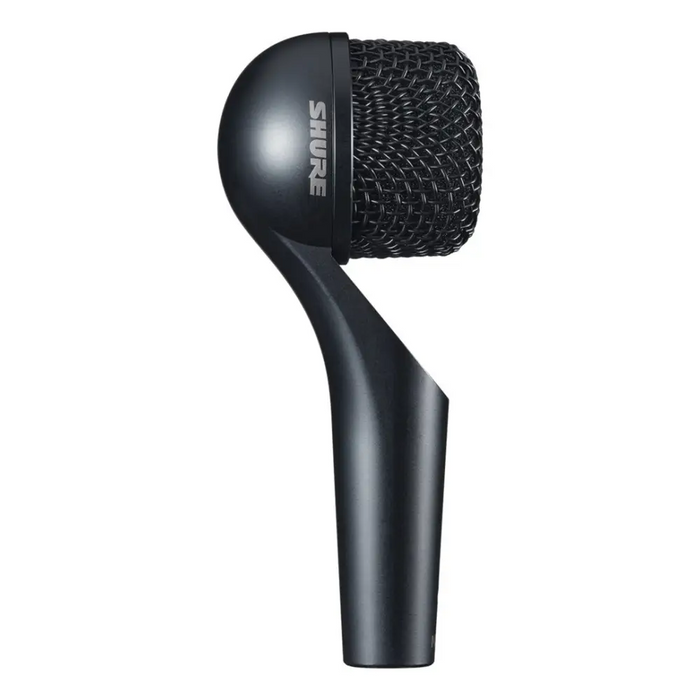 Shure Nexadyne 5 Black Studio microphone - MicrophonesMIS-MIK<<<Microphones and headphonesMIS<<<ActionPL