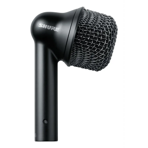 Shure Nexadyne 6 Black Studio microphone - MicrophonesMIS-MIK<<<Microphones and headphonesMIS<<<ActionPL
