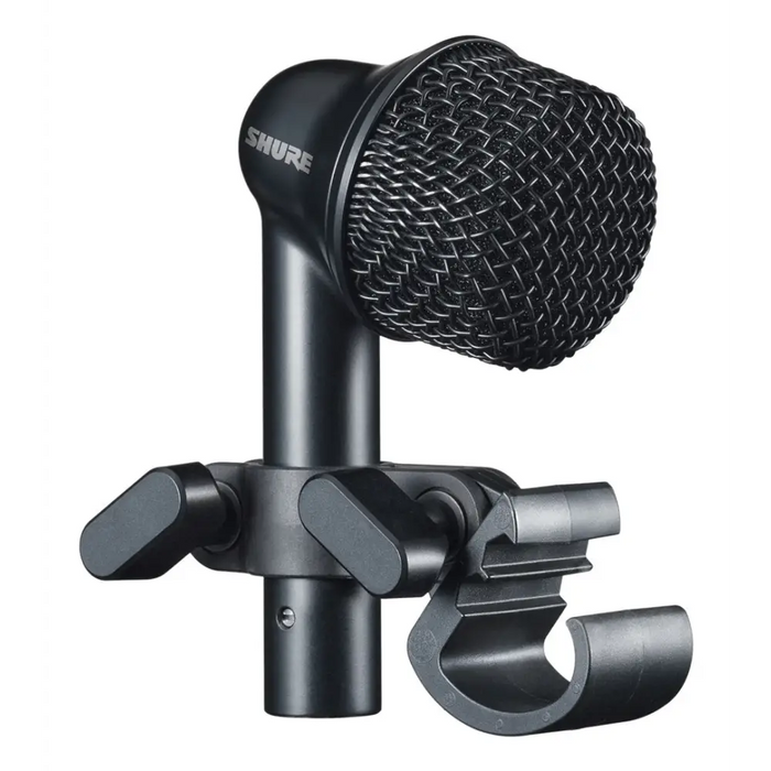 Shure Nexadyne 6 Black Studio microphone - MicrophonesMIS-MIK<<<Microphones and headphonesMIS<<<ActionPL