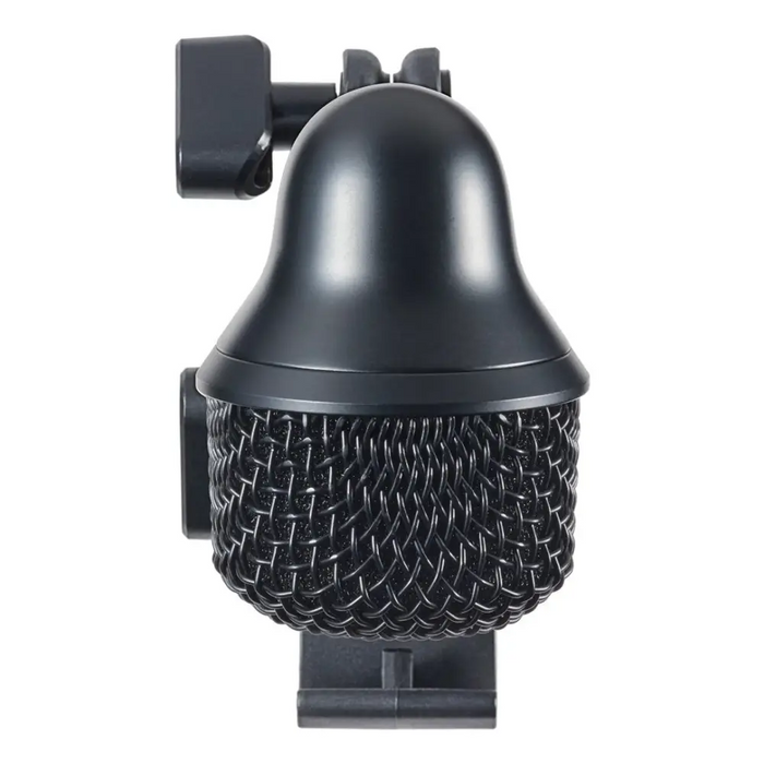 Shure Nexadyne 6 Black Studio microphone - MicrophonesMIS-MIK<<<Microphones and headphonesMIS<<<ActionPL