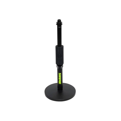 Shure SH-DESKTOP1 - desk microphone stand - TripodsADI-STA<<<Instrument accessoriesADI<<<ActionPL