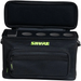 Shure SH-MICBAG04 - transport bag for up to 4 microphones - CoversADI-POK<<<Instrument accessoriesADI<<<ActionPL