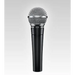Shure SM58 Black Studio microphone - MicrophonesMIS-MIK<<<Microphones and headphonesMIS<<<ActionPL