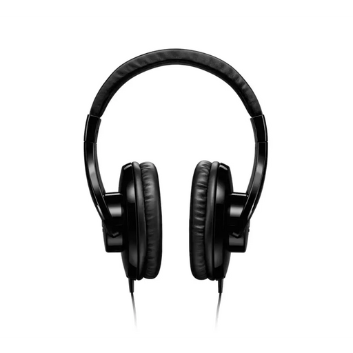 Shure SRH240A-EFS Headphones Wired Black - HeadphonesMIS-SLU<<<Microphones and headphonesMIS<<<ActionPL