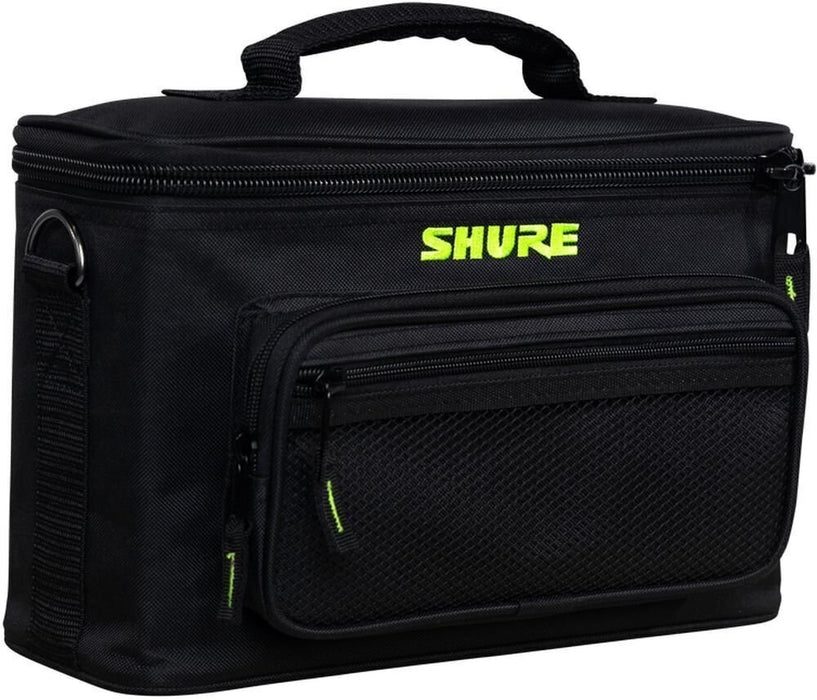 Shure SH-MICBAG04 - transport bag for up to 4 microphones