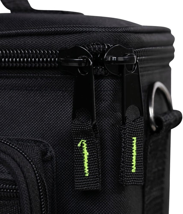 Shure SH-MICBAG04 - transport bag for up to 4 microphones