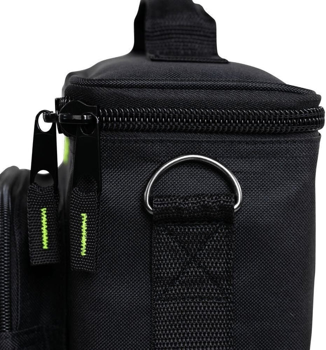 Shure SH-MICBAG04 - transport bag for up to 4 microphones