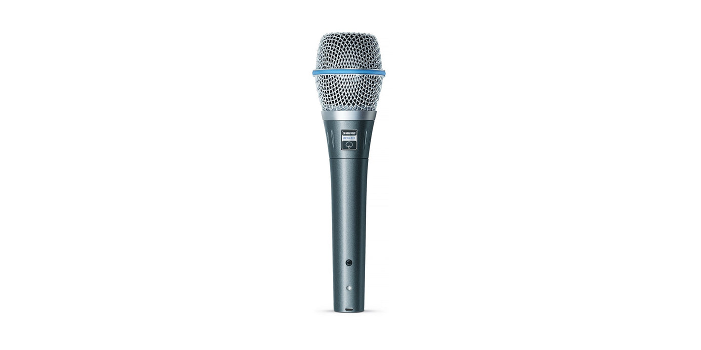 Microphone Shure BETA 87A