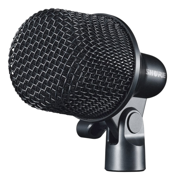 Shure Nexadyne™ 2 - supercardioid dynamic bass drum microphone