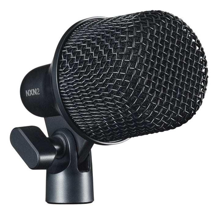 Shure Nexadyne™ 2 - supercardioid dynamic bass drum microphone