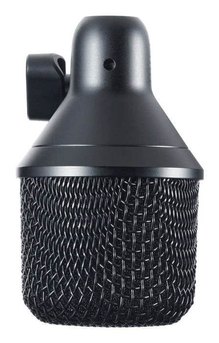 Shure Nexadyne™ 2 - supercardioid dynamic bass drum microphone