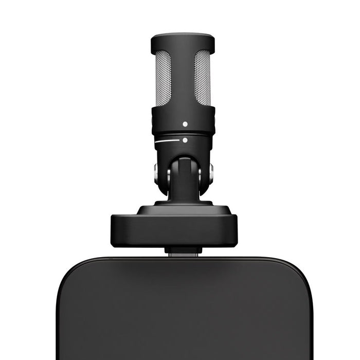 Shure MV88-USBC - stereo microphone with USB-C connector