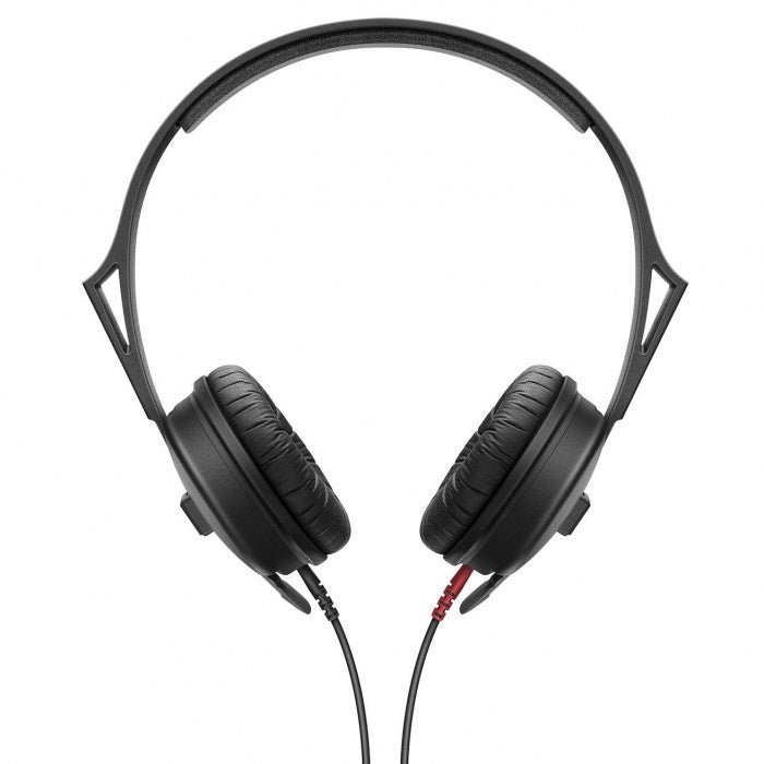 Sennheiser HD 25 Light - professional headphones, dynamic, closed