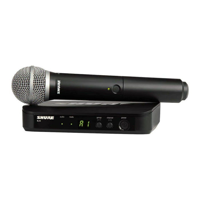 Microphone Shure 010-04-748 Black
