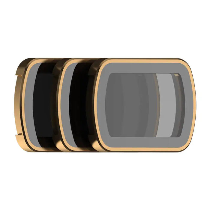 Shutter Filters PolarPro ND8 ND32 ND128 for DJI Osmo Pocket 3 - For sports cameras<<<Accessories<<<Photo