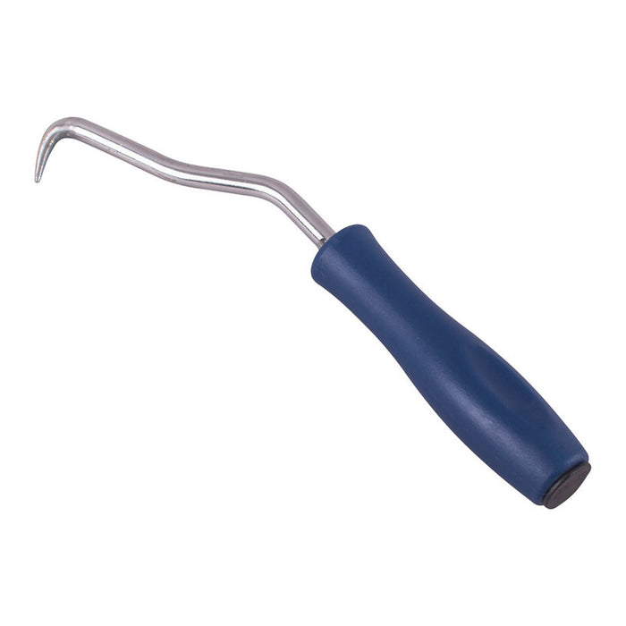 SIBRTECH REINFORCEMENT HOOK 210 MM