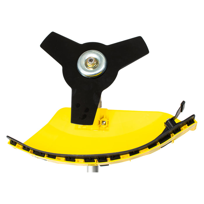 MOTORIZED PETROL MOWER SICO GARDEN 520B 52.0 cm3, 1.90 HP, CORD CUTTING WIDTH 42.00 cm, BLADE CUTTING WIDTH 25.00 cm