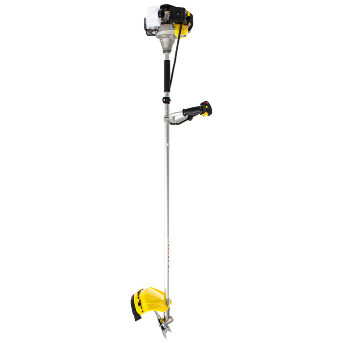 MOTORIZED PETROL MOWER SICO GARDEN 520B 52.0 cm3, 1.90 HP, CORD CUTTING WIDTH 42.00 cm, BLADE CUTTING WIDTH 25.00 cm