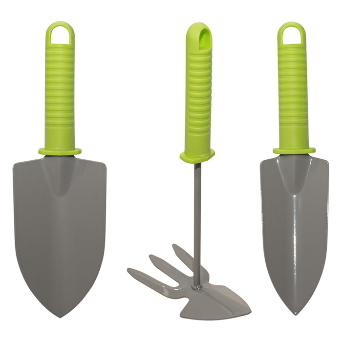 SET OF 3 SICO GARDEN