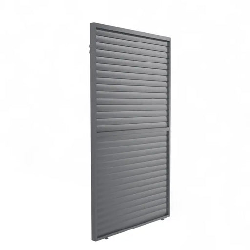 SIDE BLINDS FOR PERGOLA 107X218CM HD HD-11077 - Шатри<<<Чадъри сенници и шатри<<<Градина<<<Praktiker