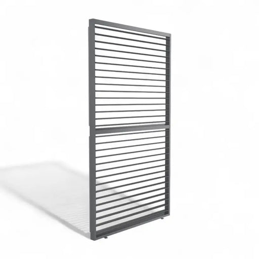 SIDE BLINDS FOR PERGOLA 90X238CM HD HD-11075 - Шатри<<<Чадъри сенници и шатри<<<Градина<<<Praktiker