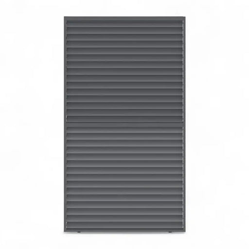 SIDE BLINDS FOR PERGOLA 90X238CM HD HD-11075 - Шатри<<<Чадъри сенници и шатри<<<Градина<<<Praktiker