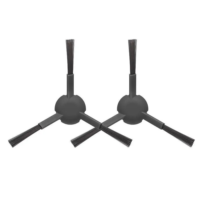 Side brush for Dreame L10s pro/D9 Plus (Black)/L20 Ultra/L30 ULtra/L10s pro Ultra/X30 Ultra/L30 Pro ULtra/L10s Pro