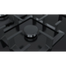 Siemens EP7A6QB90 hob Black Built-in Gas 5 zone(s) - Built-in hot platesAGD-PGZ<<<Home Appliance