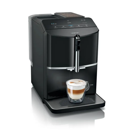 Siemens EQ.300 TF301E19 coffee maker Fully-auto Espresso machine 1.4 L - Coffee machinesAGD-EXP<<<Home Appliance