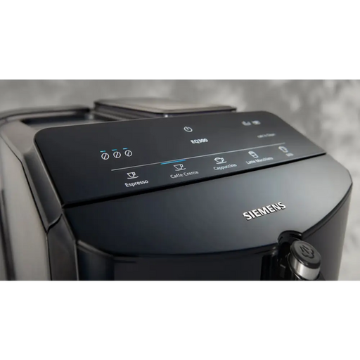 Siemens EQ.300 TF301E19 coffee maker Fully-auto Espresso machine 1.4 L - Coffee machinesAGD-EXP<<<Home Appliance