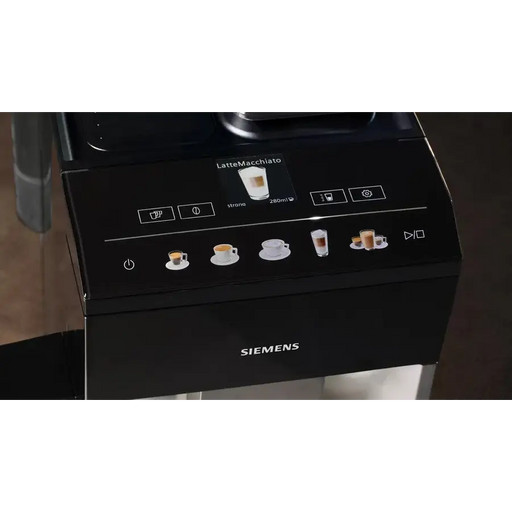 Siemens EQ.500 TQ513R01 coffee maker Fully-auto Espresso machine 1.9 L - Coffee machinesAGD-EXP<<<Home Appliance