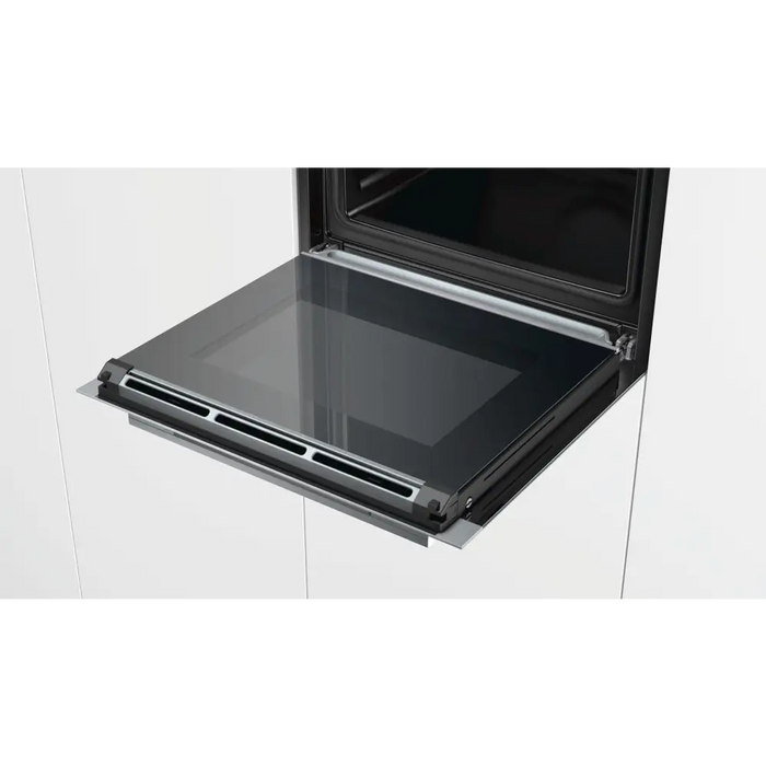 Siemens HS658GXS1 oven 71 L Black Stainless steel - Built-in ovensAGD-PIZ<<<Home Appliance - ProductsAGD<<<ActionPL