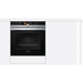 Siemens HS658GXS1 oven 71 L Black Stainless steel - Built-in ovensAGD-PIZ<<<Home Appliance - ProductsAGD<<<ActionPL