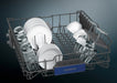 Siemens iQ300 SN636X06KE dishwasher Fully built-in 13 place settings E - Built-in dishwashersAGD-ZMZ<<<Home Appliance