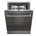 Siemens iQ300 SN636X06KE dishwasher Fully built-in 13 place settings E - Built-in dishwashersAGD-ZMZ<<<Home Appliance