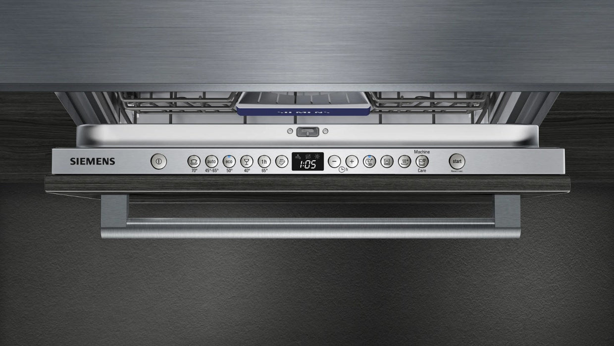 Siemens iQ300 SN636X06KE dishwasher Fully built-in 13 place settings E - Built-in dishwashersAGD-ZMZ<<<Home Appliance