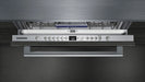 Siemens iQ300 SN636X06KE dishwasher Fully built-in 13 place settings E - Built-in dishwashersAGD-ZMZ<<<Home Appliance