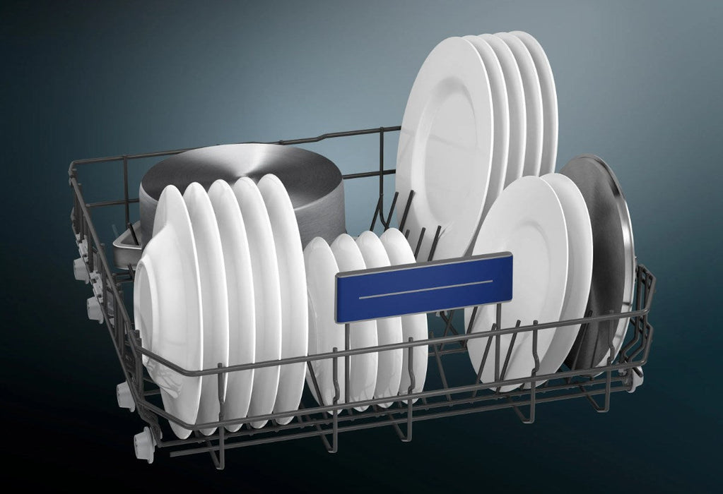 Siemens iQ300 SN636X06KE dishwasher Fully built-in 13 place settings E - Built-in dishwashersAGD-ZMZ<<<Home Appliance