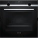 Siemens iQ500 HB578G0S6 oven 71 L A Black - Built-in ovensAGD-PIZ<<<Home Appliance - ProductsAGD<<<ActionPL
