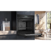 Siemens iQ700 HB734G1B1 oven 71 L 3600 W Black - Built-in ovensAGD-PIZ<<<Home Appliance - ProductsAGD<<<ActionPL