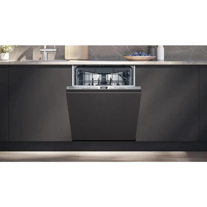 SIEMENS SN63HX17VE built-in dishwasher - Built-in dishwashersAGD-ZMZ<<<Home Appliance - ProductsAGD<<<ActionPL