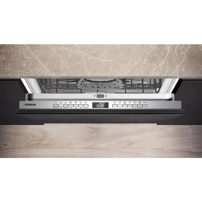 SIEMENS SN63HX17VE built-in dishwasher - Built-in dishwashersAGD-ZMZ<<<Home Appliance - ProductsAGD<<<ActionPL