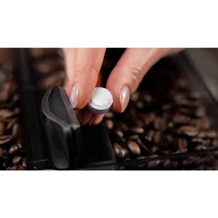Siemens TZ80001A Cleaning tablets for automatic freestanding built-in coffe machines - Уреди за кафе<<<BOSCH дребна