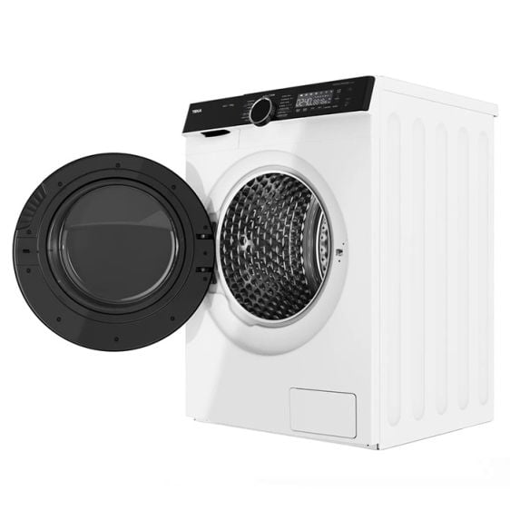 Washing machine TEKA WMK 81050 WH, 10 kg, AutoDose, 1500 rpm