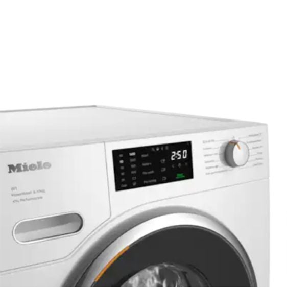 Washing machine MIELE WWK360 WCS PWash, 10 kg, 1400 rpm