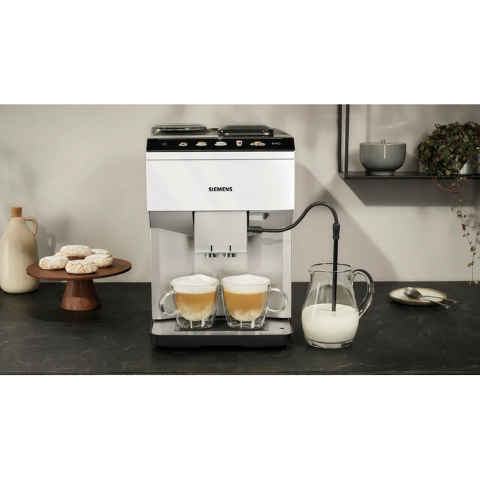 Coffee machine SIEMENS TP515R02