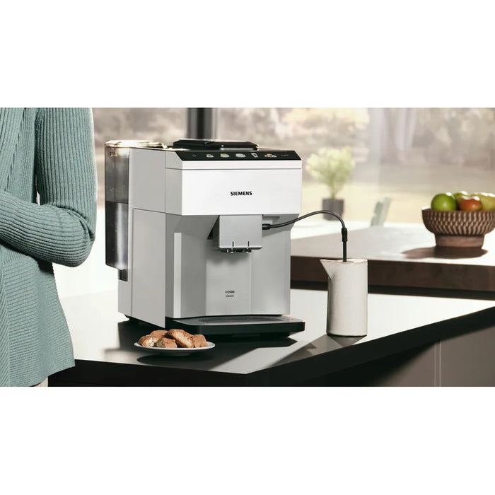Coffee machine SIEMENS TP515R02