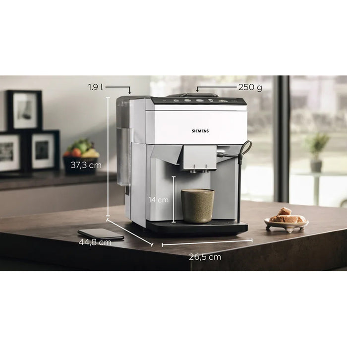 Coffee machine SIEMENS TP515R02