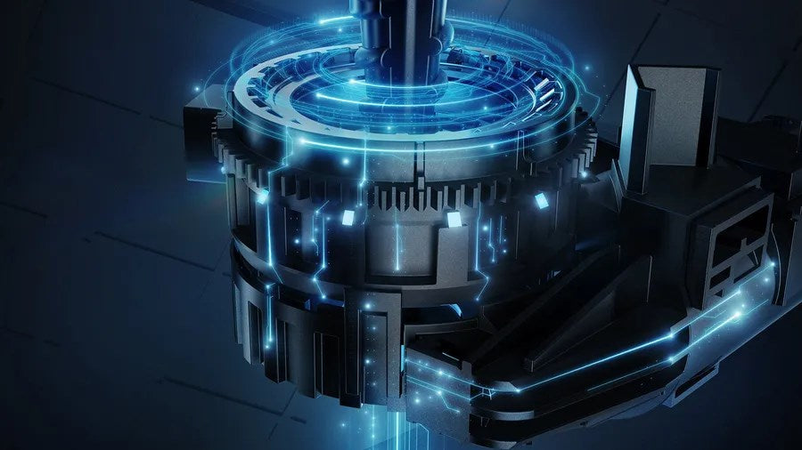 Siemens EQ.500 TQ513R01 coffee maker Fully-auto Espresso machine 1.9 L