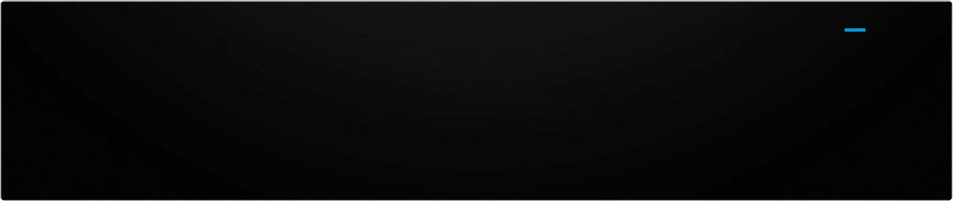 Siemens iQ700 BI710C1B1 warming drawer 20 L 12 place settings 820 W Stainless steel